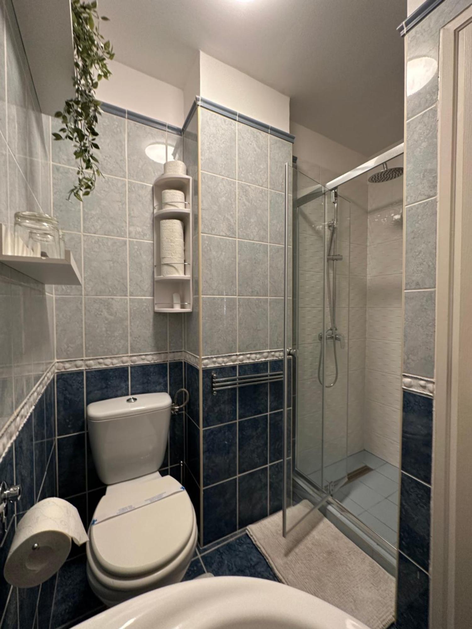 Centroom Apartment บูดาเปสต์ ภายนอก รูปภาพ