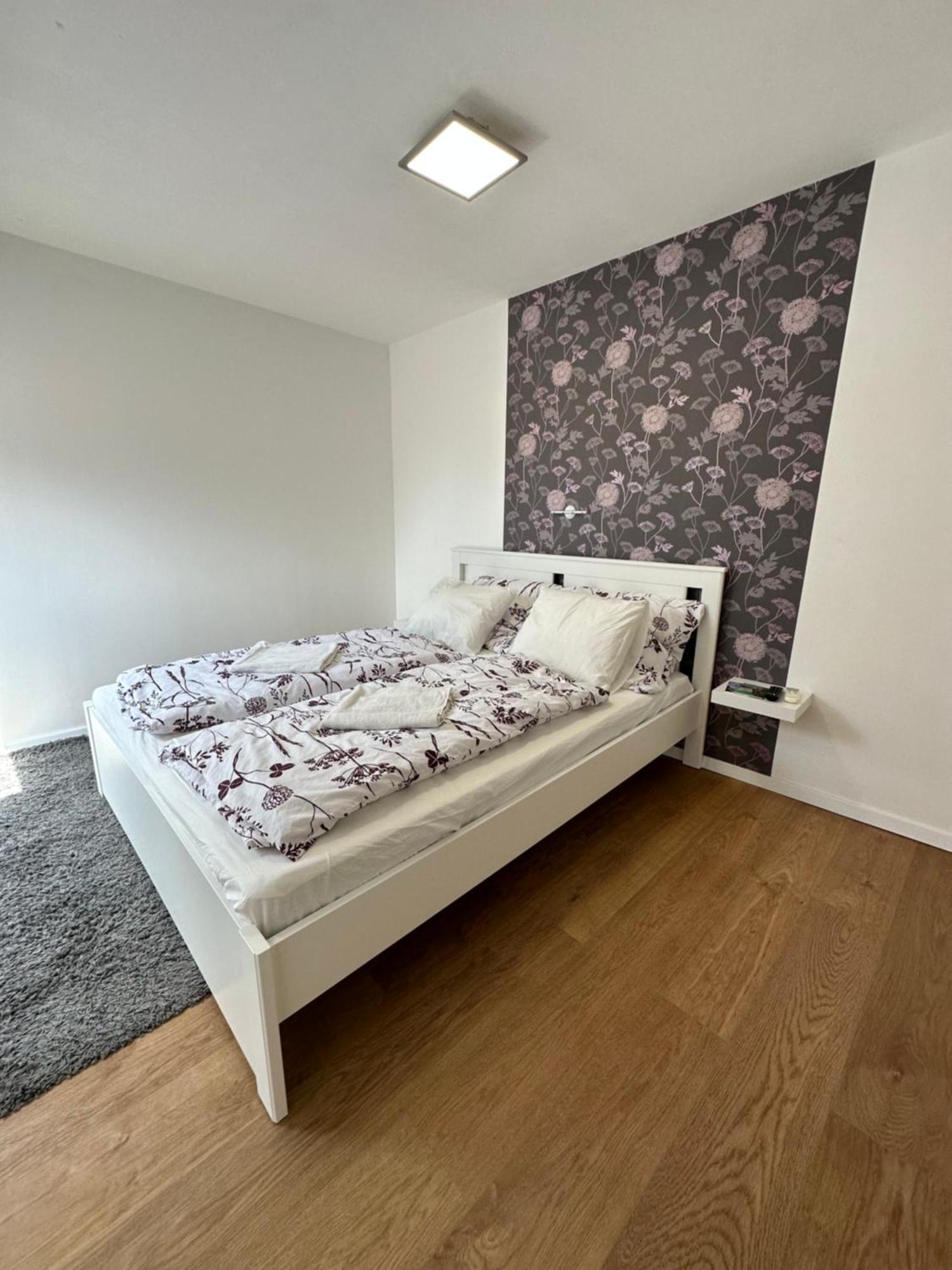 Centroom Apartment บูดาเปสต์ ภายนอก รูปภาพ